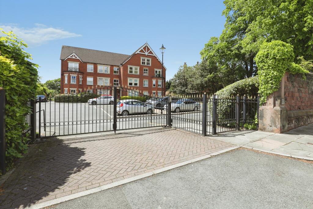 Main image of property: Quarry Street, Liverpool, L25