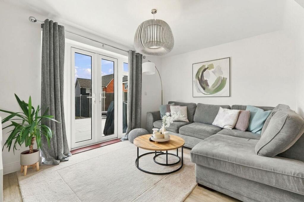 House in Maldon, South Maldon Garden Suburb (Phase one) - View 4