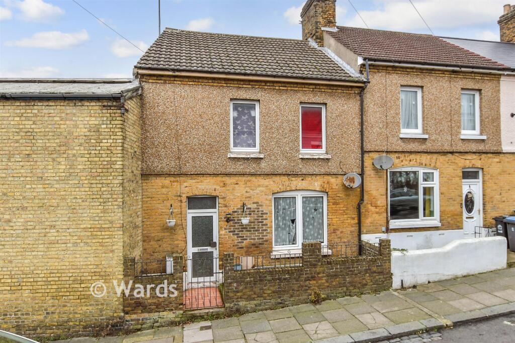 Main image of property: Whitfield Avenue, Dover, Kent