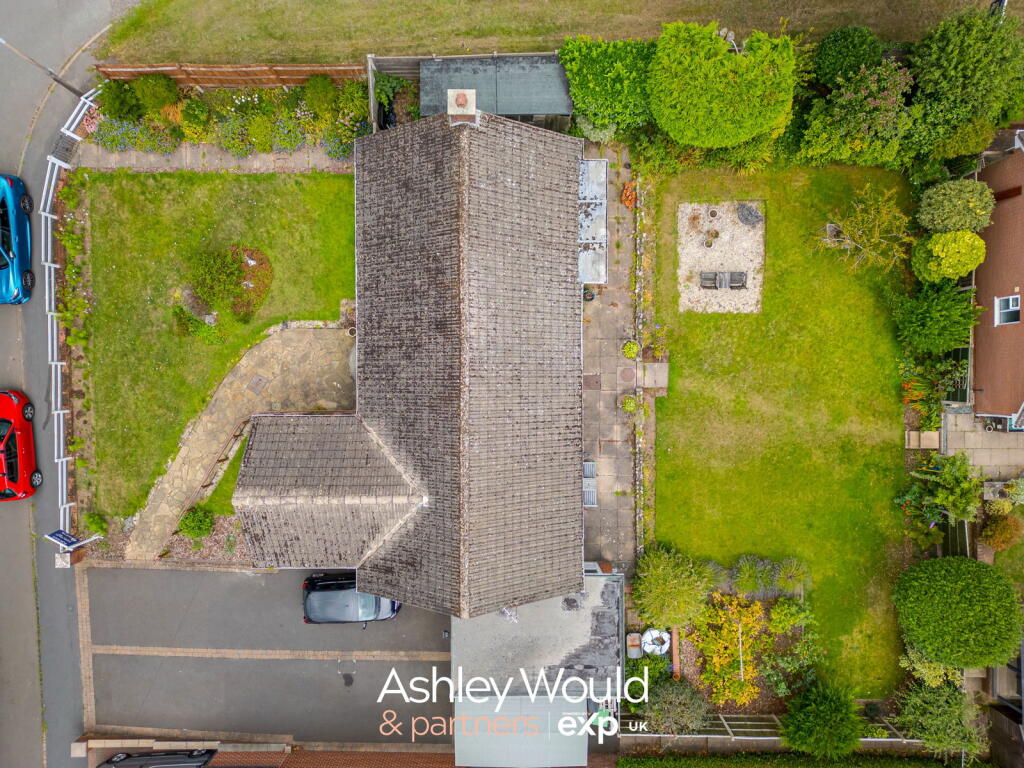 Barnford Crescent, Oldbury, B68 8PR image 3