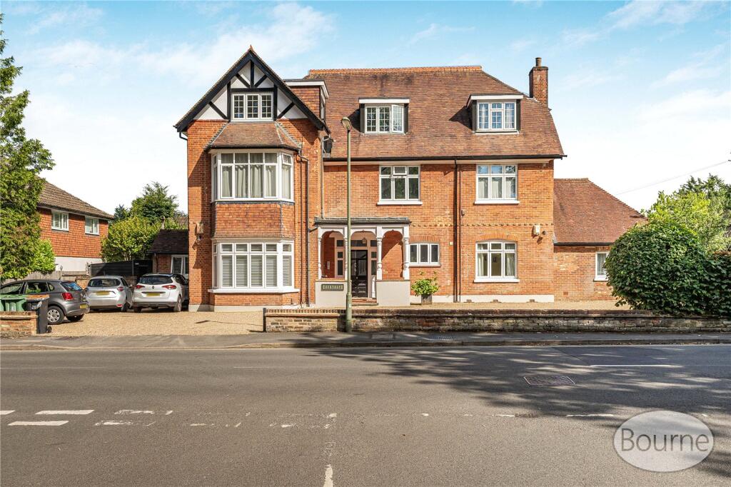 Main image of property: Pembroke Road, Woking, Surrey, GU22