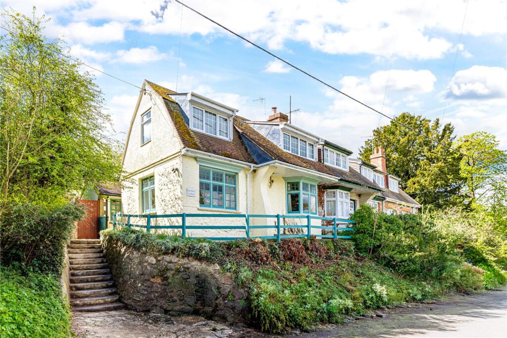 Main image of property: Ogbourne St. George, Marlborough, Wiltshire, SN8