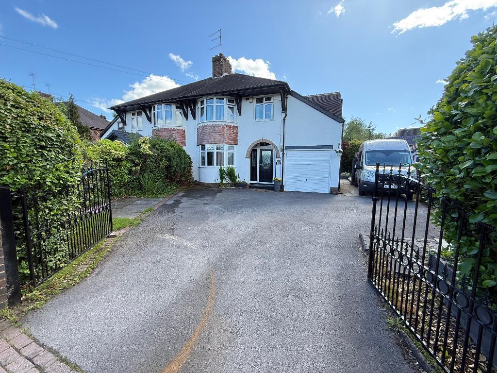 Main image of property: Adamthwaite Drive, Blythe Bridge, Stoke on Trent, ST11 9HL