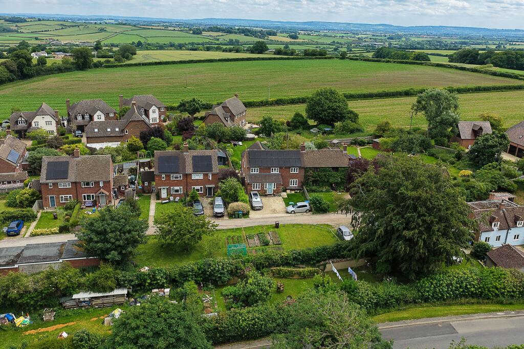 Main image of property: Princes Close, Chilton, HP18