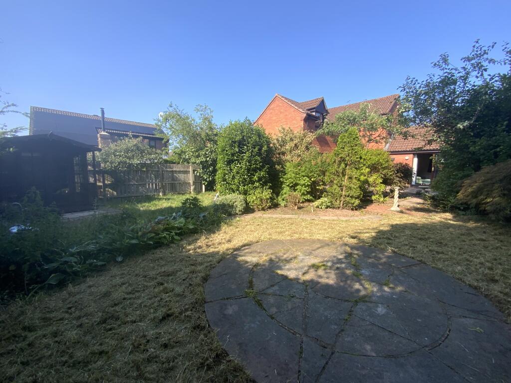 Additional image 25 of Tanwood Close, Redditch, B97