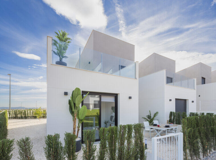 Main image of property: Altaona Golf, Murcia, Spain