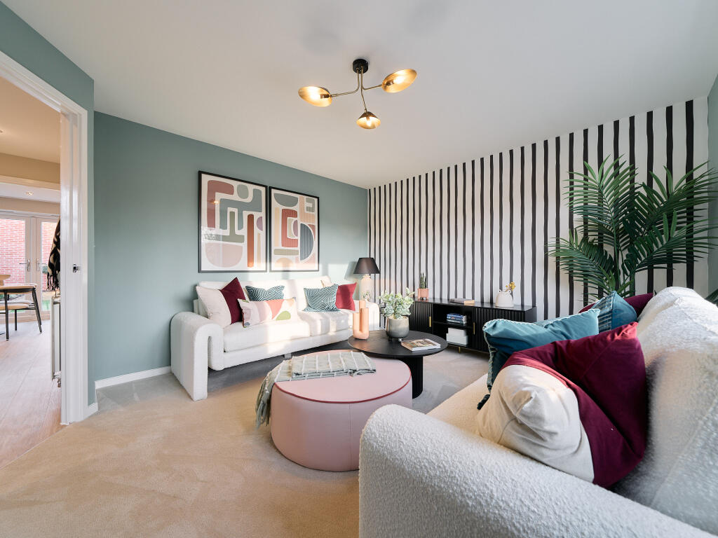 Main image of property: Haywood Village, 
THE RUNWAY, 
WESTON-SUPER-MARE,
SOMERSET, 
BS24 8ES