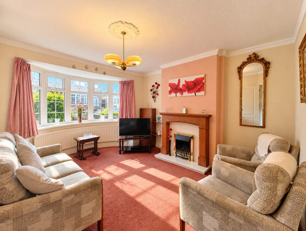 House in Wolverhampton - View 4
