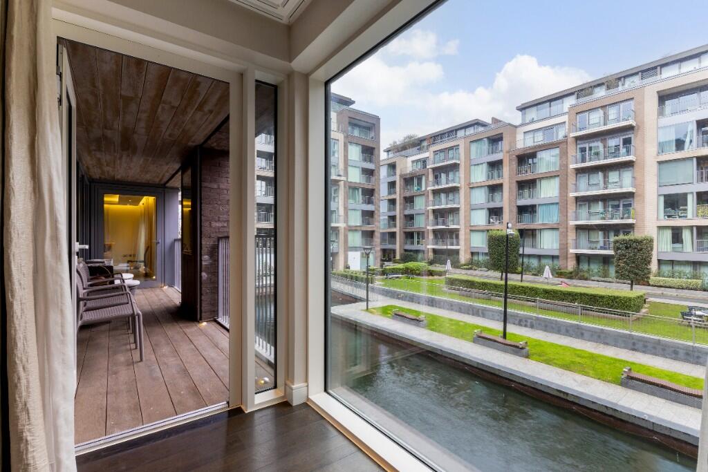 Main image of property: Park Street, London, SW6