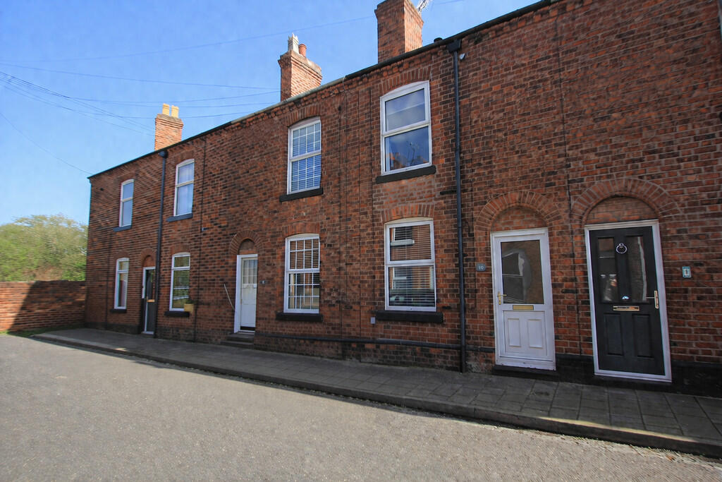 Main image of property: Churton Street, Chester