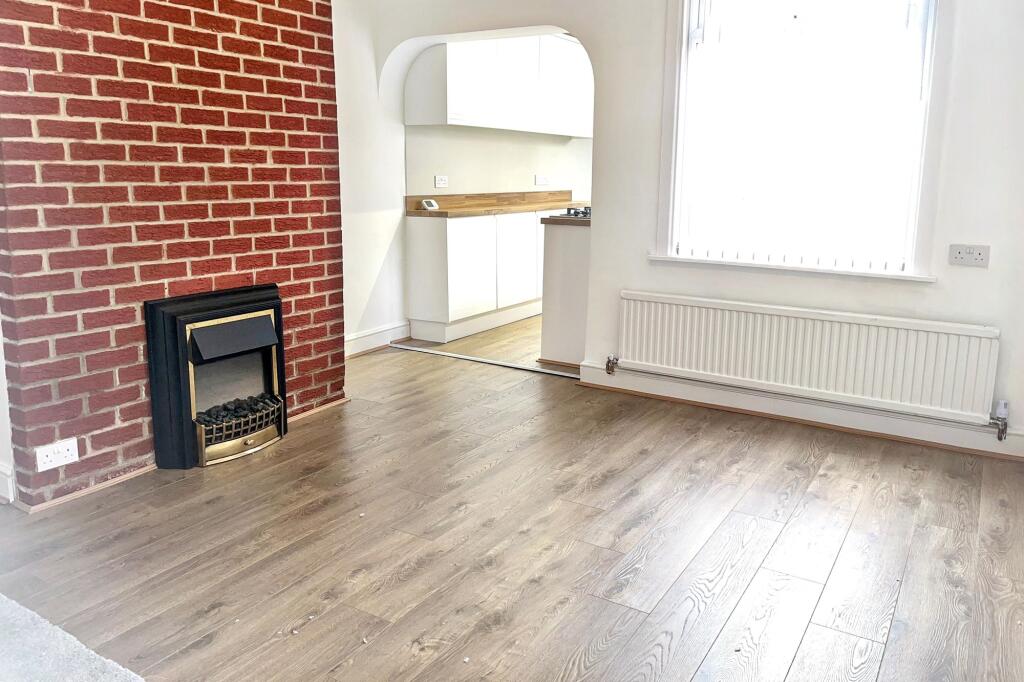 House in Nottingham - View 2