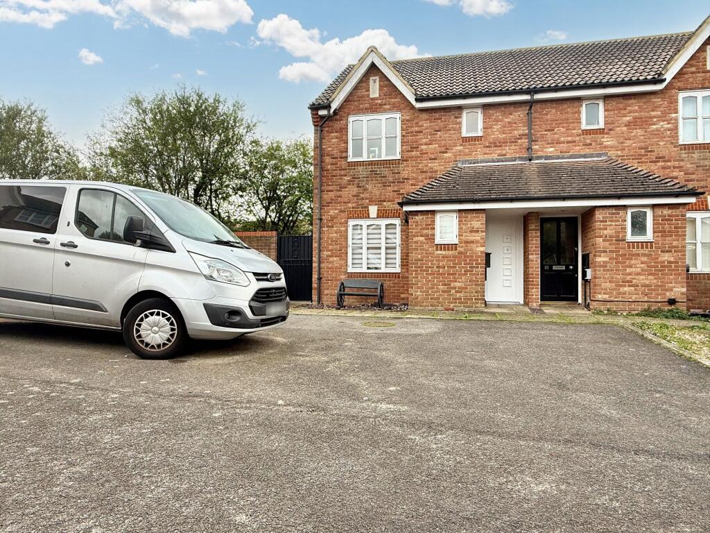 Gainsborough Avenue, Margate, CT9, Margate