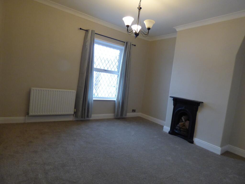 House in Stockport - More
