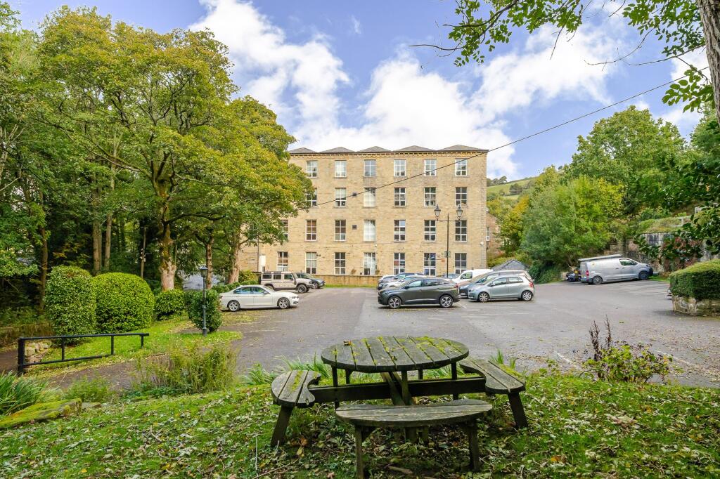 Main image of property: Rishworth Palace, Rishworth Mill Lane, Sowerby Bridge