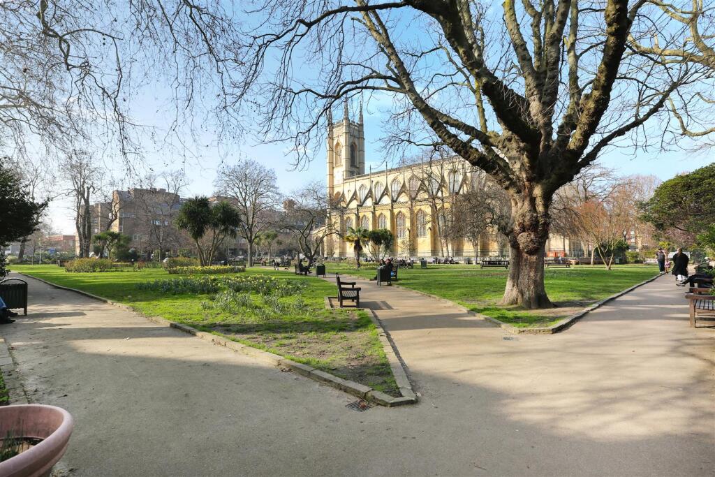 Main image of property: Chelsea Manor Street, London