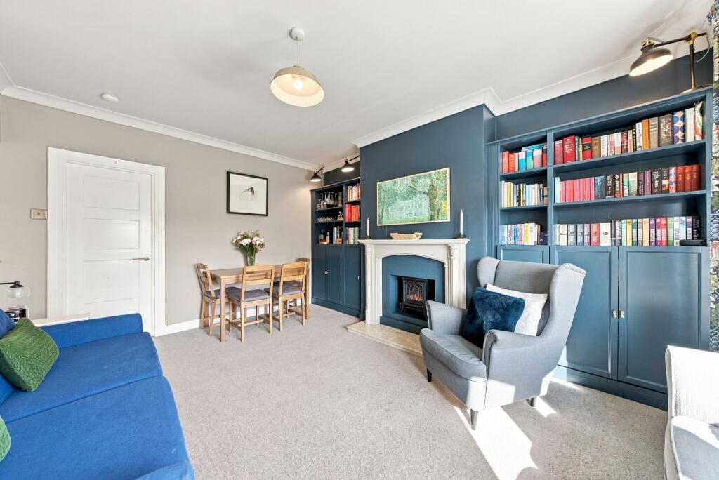 House in Glasgow - View 4