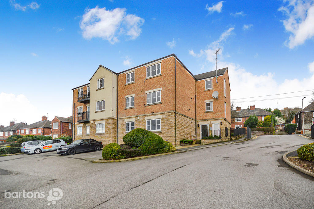 Main image of property: Metro Apartments, Richmond Way, Kimberworth