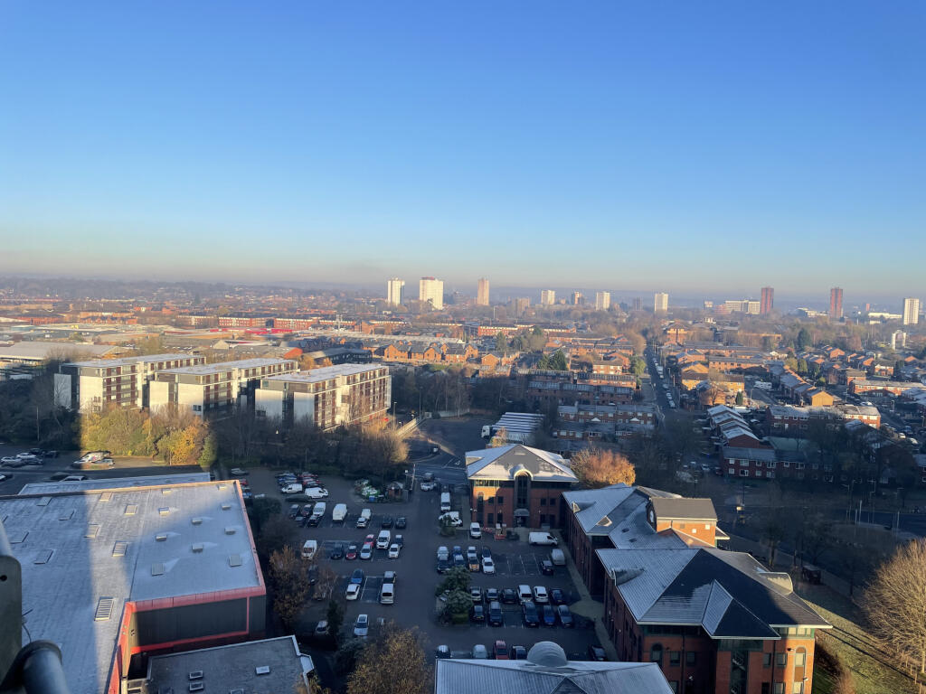 Main image of property: 250 The Quays,  Salford, M50