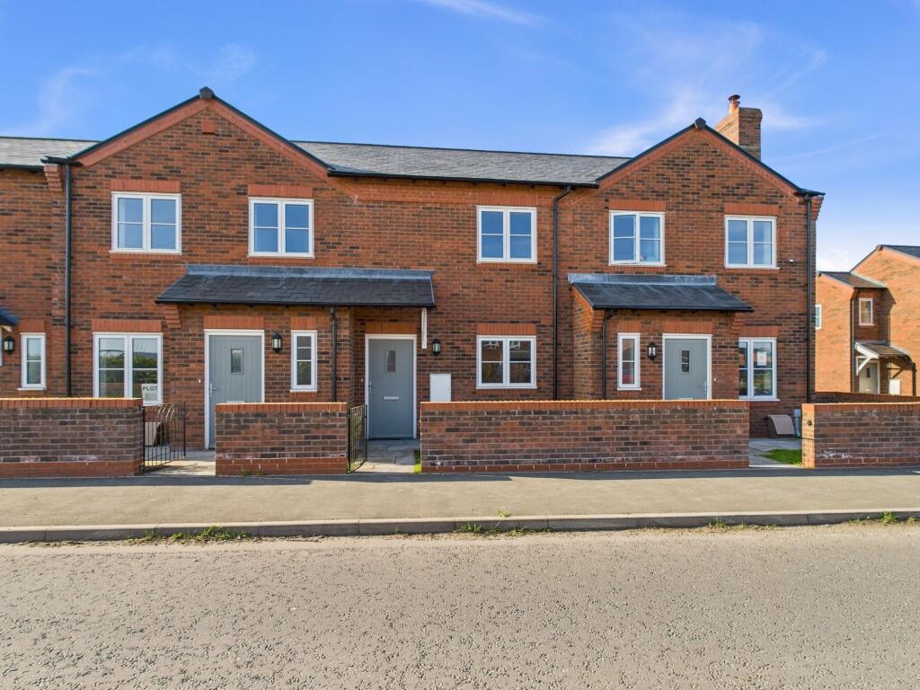 Main image of property: Plot 56, Beeston View, Tattenhall