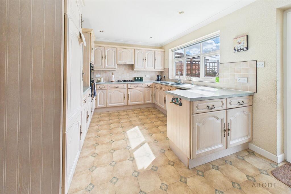 House in Derby, Castle Donington - View 5