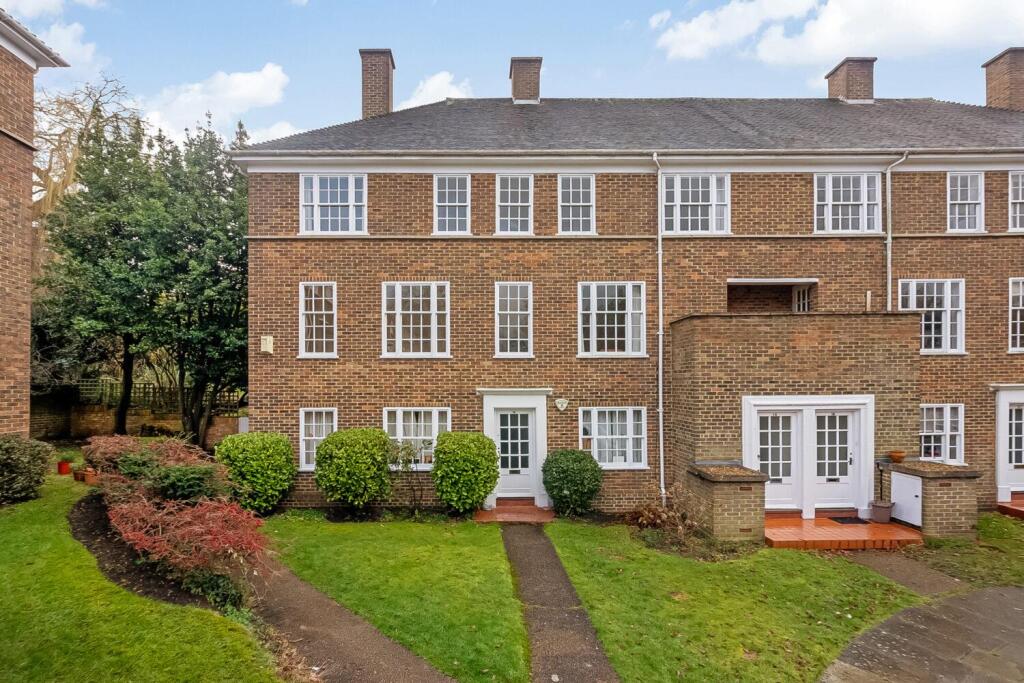 Main image of property: College Road, Dulwich, London, SE21