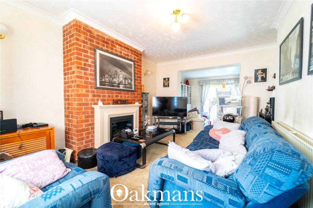 House in Birmingham - View 3