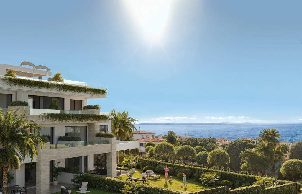 Main image of property: Andalucia, Malaga, Estepona
