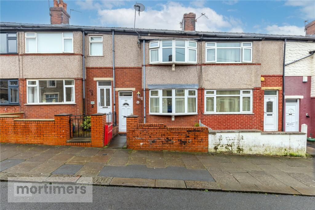Main image of property: Cedar Street, Accrington, Lancashire, BB5
