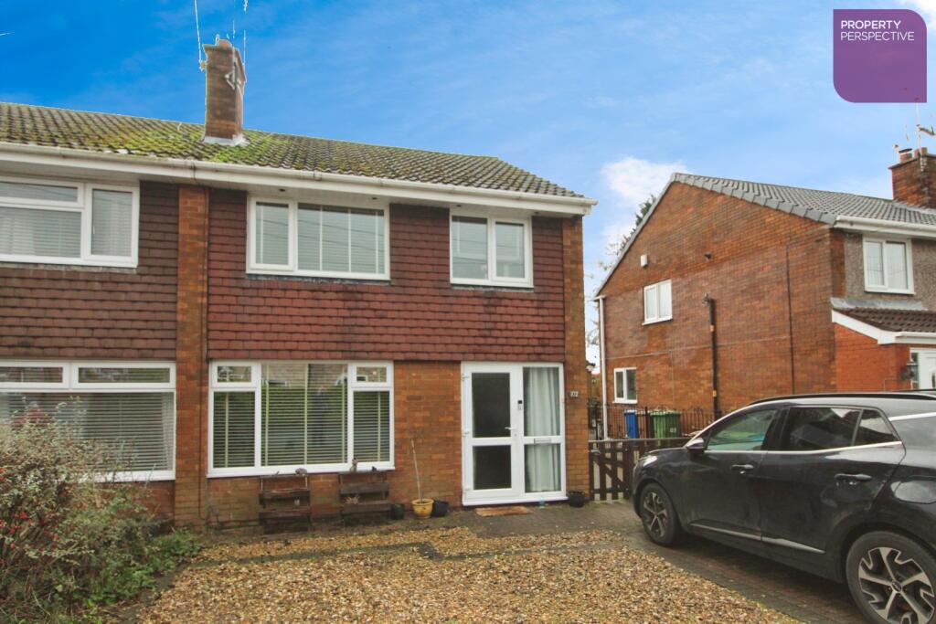 Main image of property: Springfield Avenue, Brough