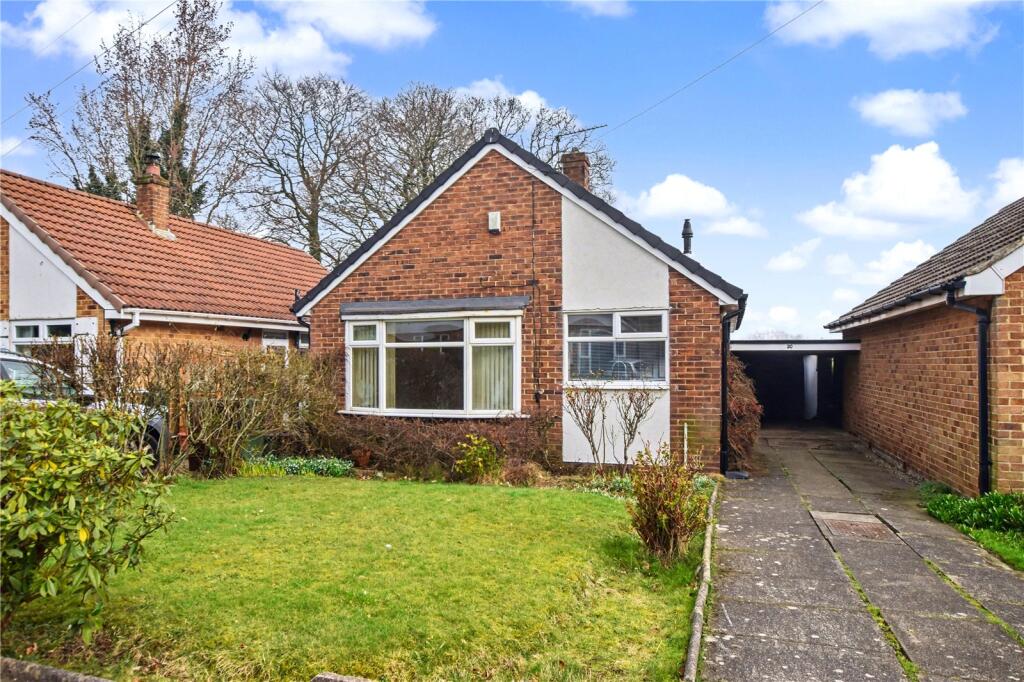 Main image of property: Woodhall Croft, Stanningley, Pudsey, West Yorkshire