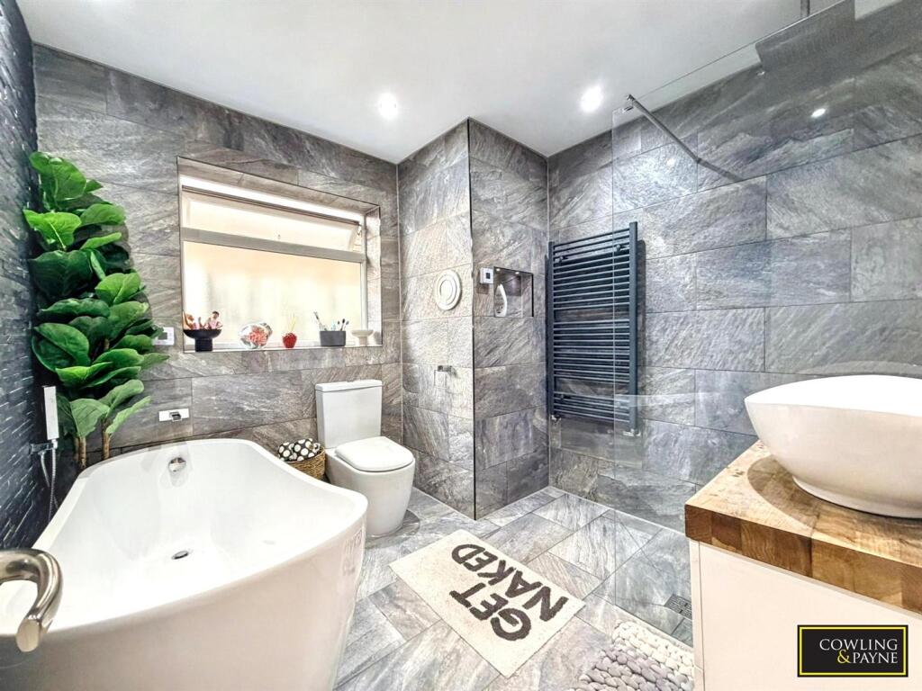 Main image of property: Church Road, Benfleet