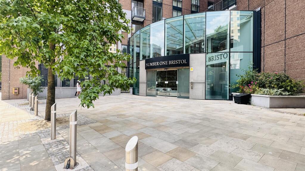 Main image of property: Lewins Mead, Bristol