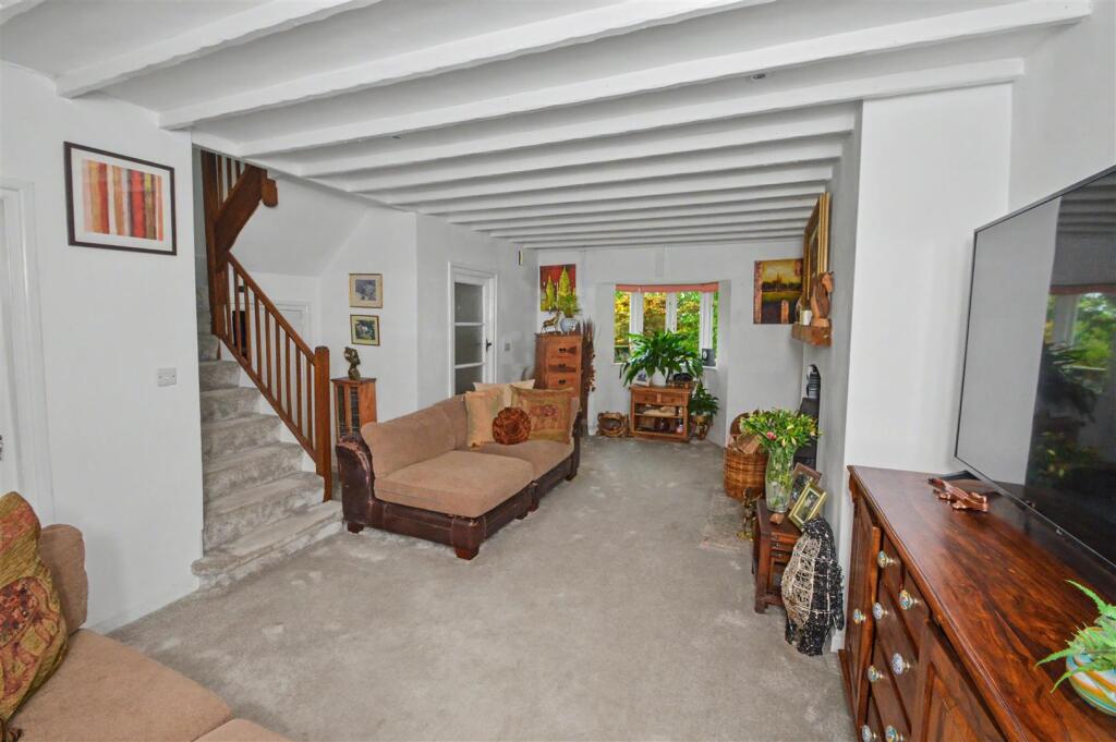 House in West Devon, Milton Abbot - View 4