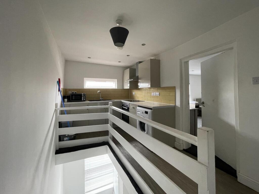 Main image of property: Churchgate, Loughborough