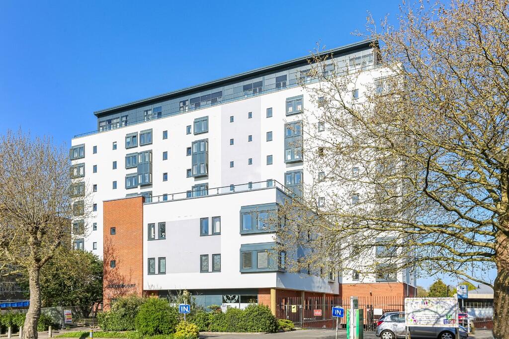 Main image of property: One Bedroom Apartment for sale in Norbury SW16