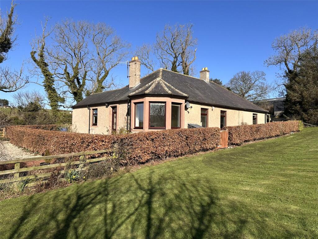 Main image of property: Wooler, Northumberland, NE71