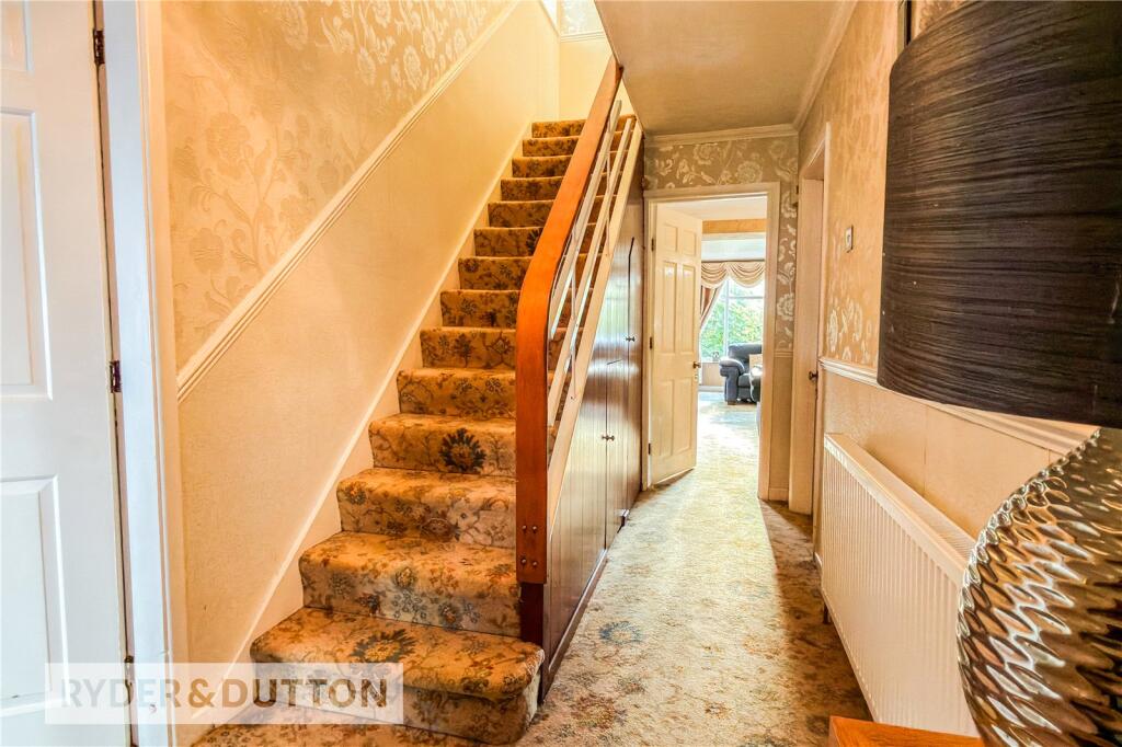 Warwick Road, Failsworth, Manchester, Greater Manchester, M35 photo 4