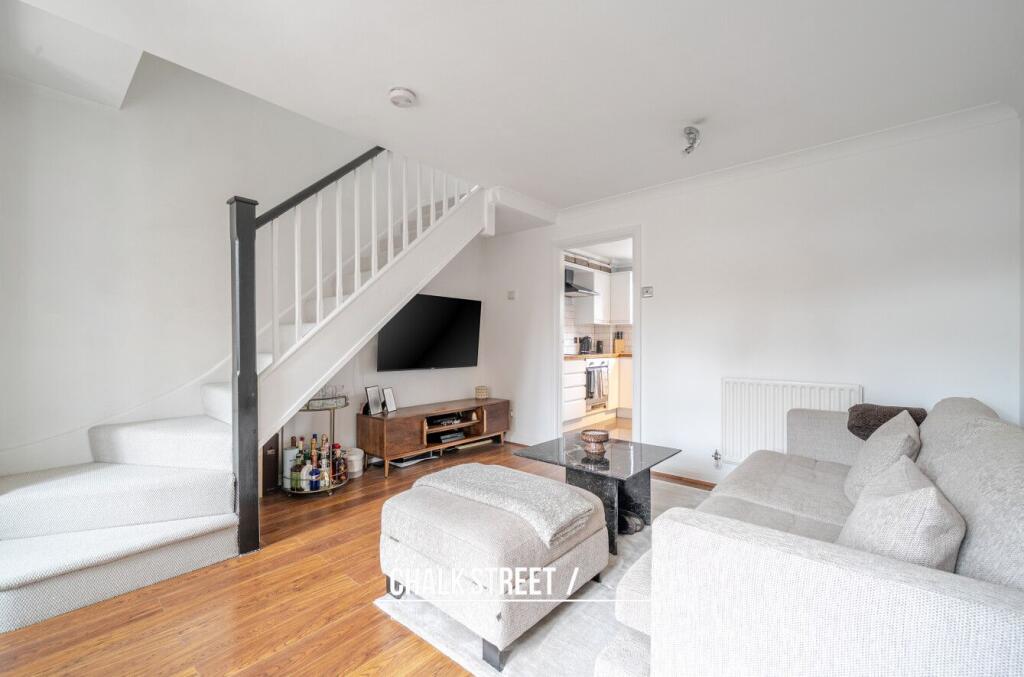 Main image of property: Cavell Crescent, Harold Wood, RM3