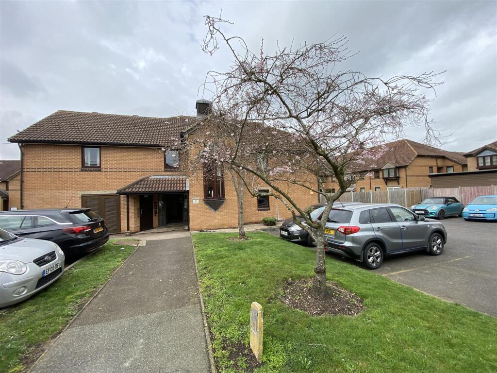 Main image of property: Portland Close, Romford