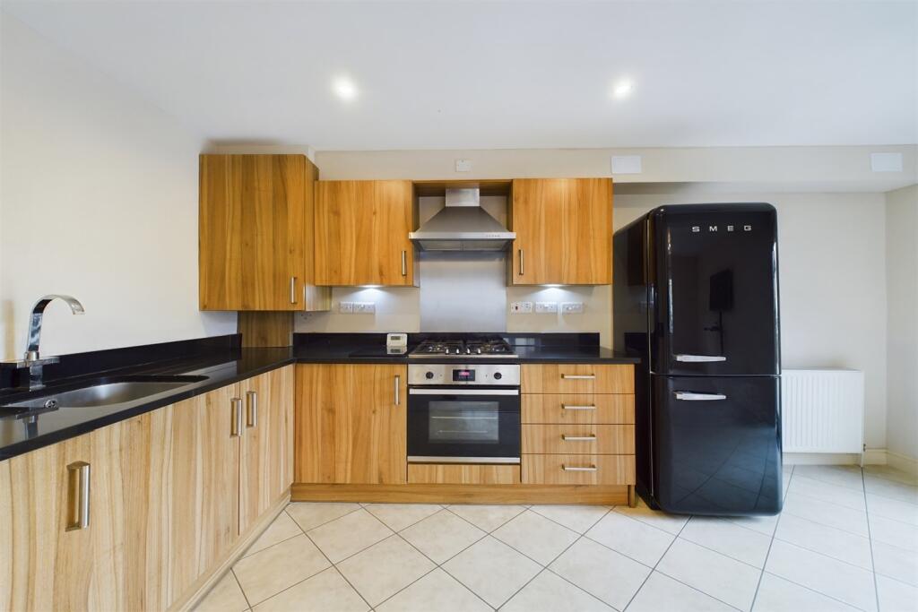 House in Longhirst - View 4
