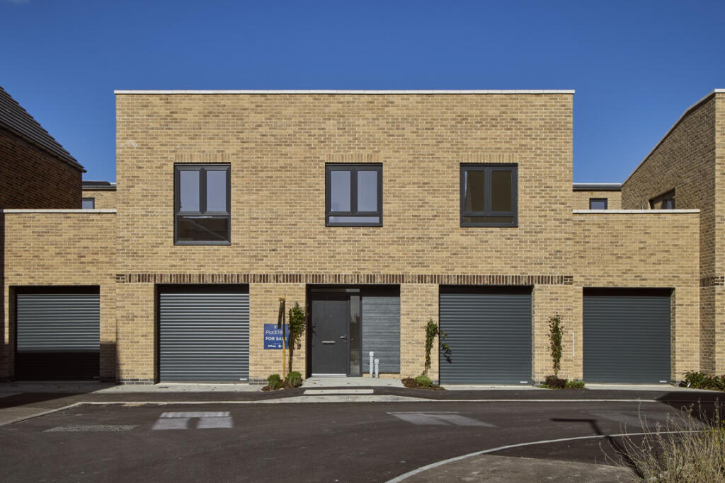 Main image of property: Off Cherry Hinton Road,
Cherry Hinton,
Cambridgeshire,
CB1 3FT