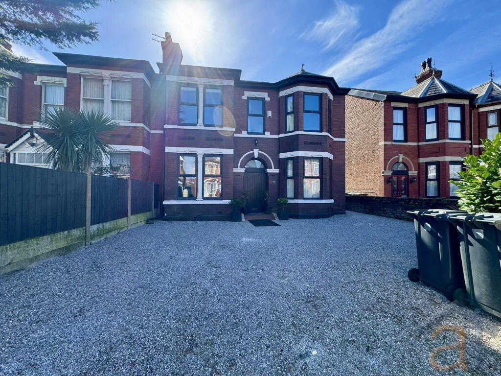 Main image of property: Southbank Road, Southport, PR8 6LY