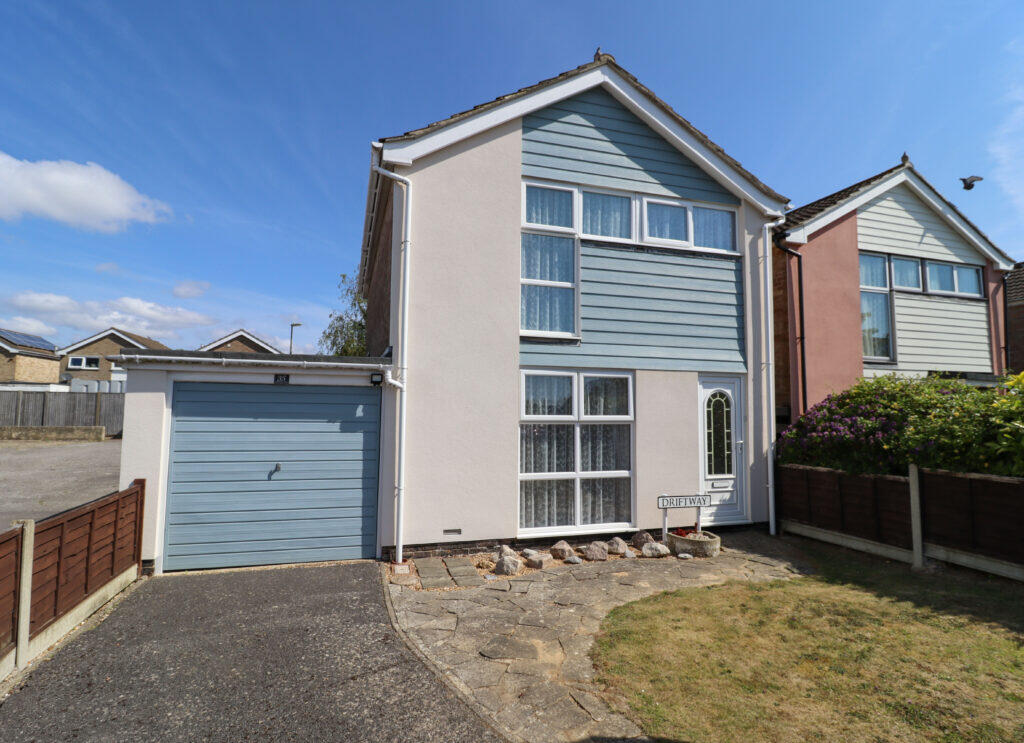 Main image of property: Sidlesham Close, Hayling Island