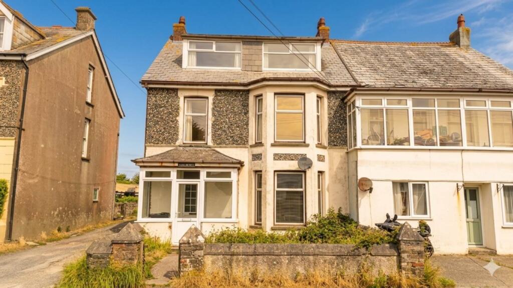 Main image of property: Trelawney, Bossiney Road