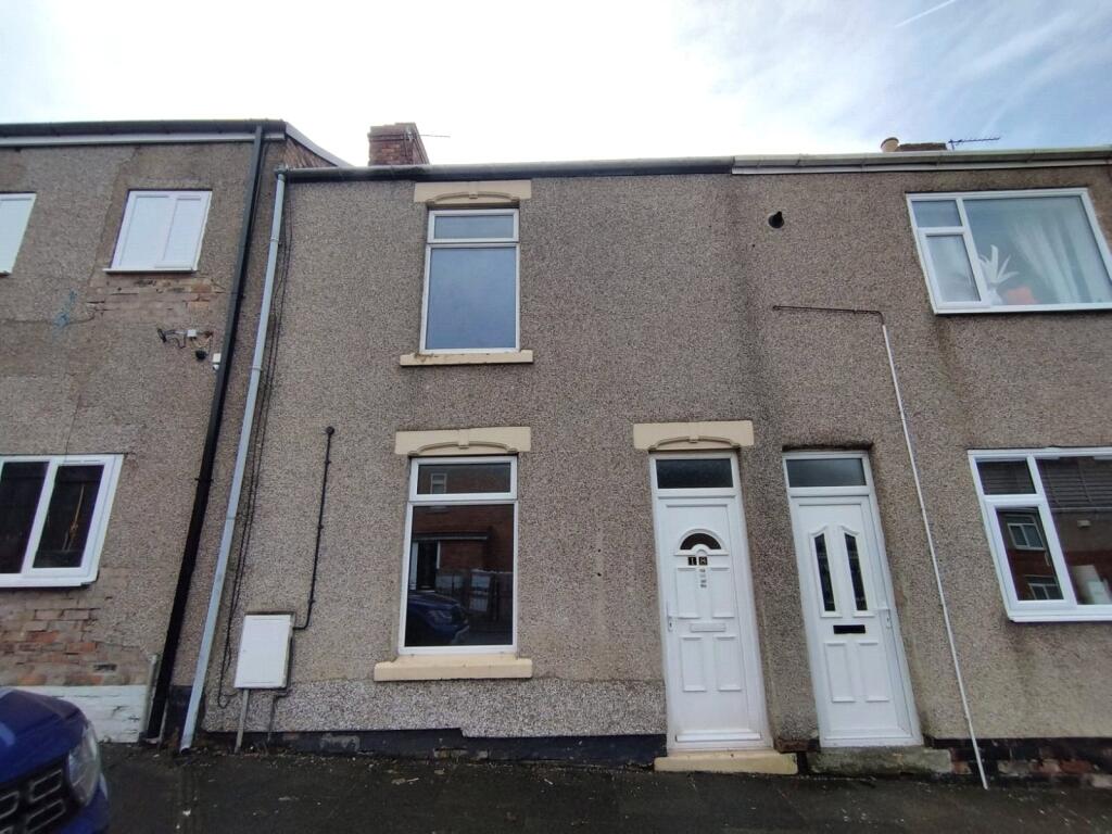 Main image of property: Hawthorne Terrace, Ferryhill, DL17