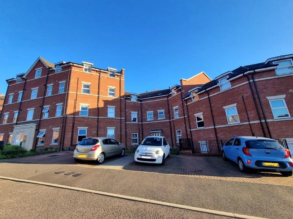 Main image of property: Meridian Rise, Ipswich, IP4