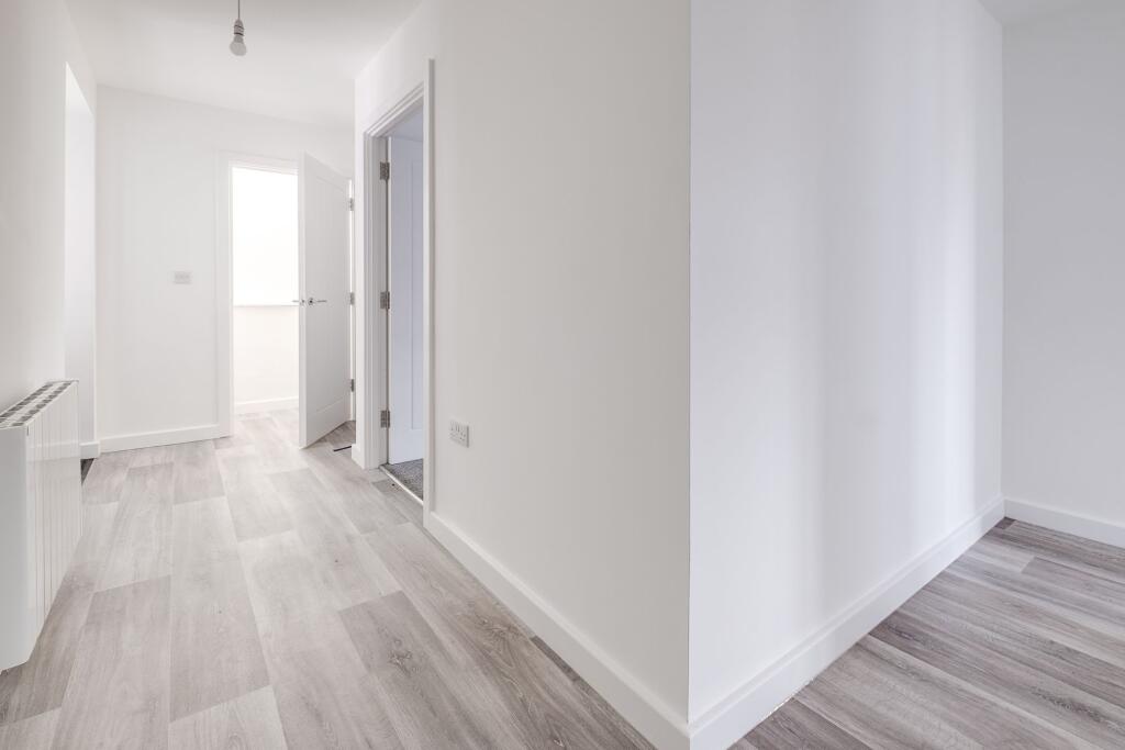 Main image of property: Horninglow Street, Plough Maltings, DE14