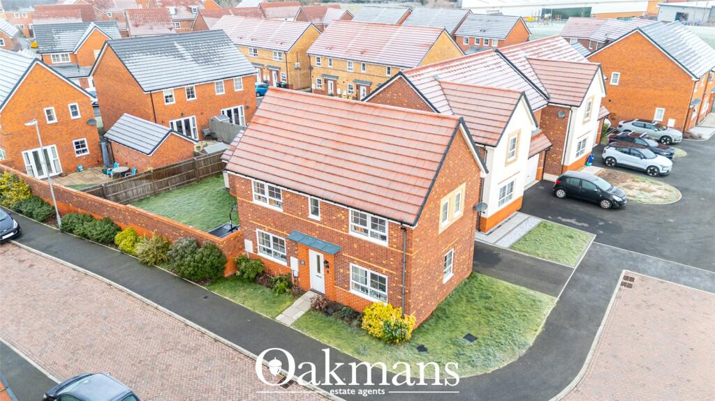 Additional image 23 of Chimney Way, Stoke Prior, Bromsgrove, Worcestershire, B60