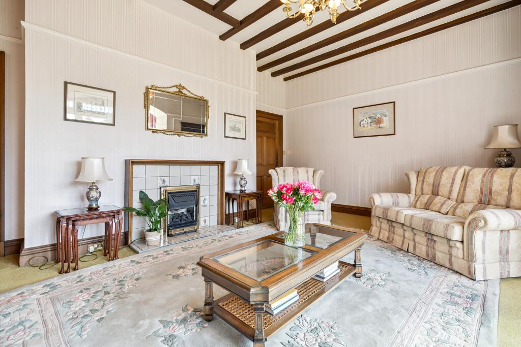 House in Falkirk - View 5