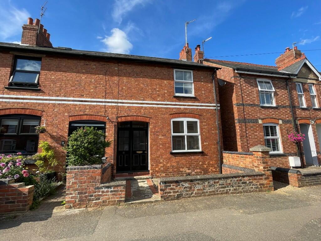 Main image of property: Broad Street, BRIXWORTH